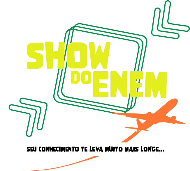 Show do ENEM