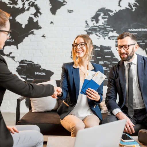 Comércio Exterior e Relações Internacionais