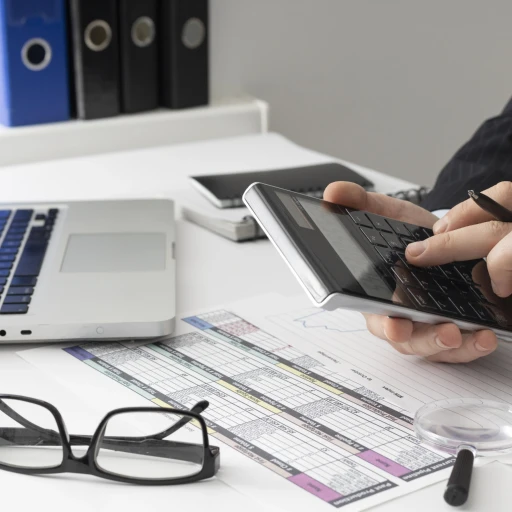 Controladoria e Finanças