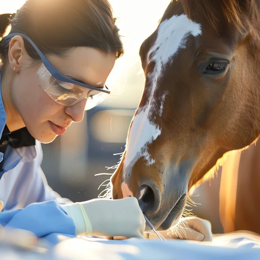 Medicina Veterinária
