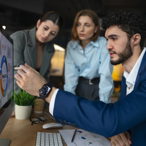 Gestão Comercial EaD