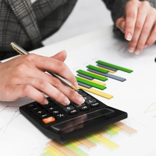 Matemática Financeira e Estatística