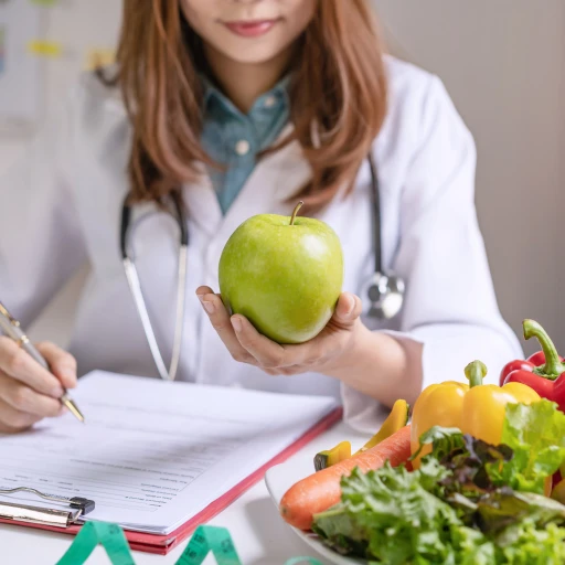 Nutrição
