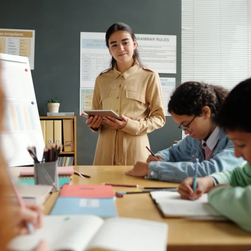 Orientação, supervisão e Gestão escolar