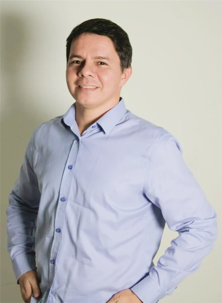 Coordenador de Arquitetura