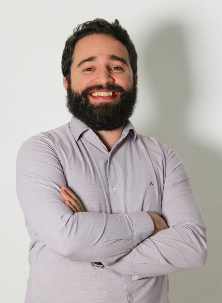 Stenio Coordenador